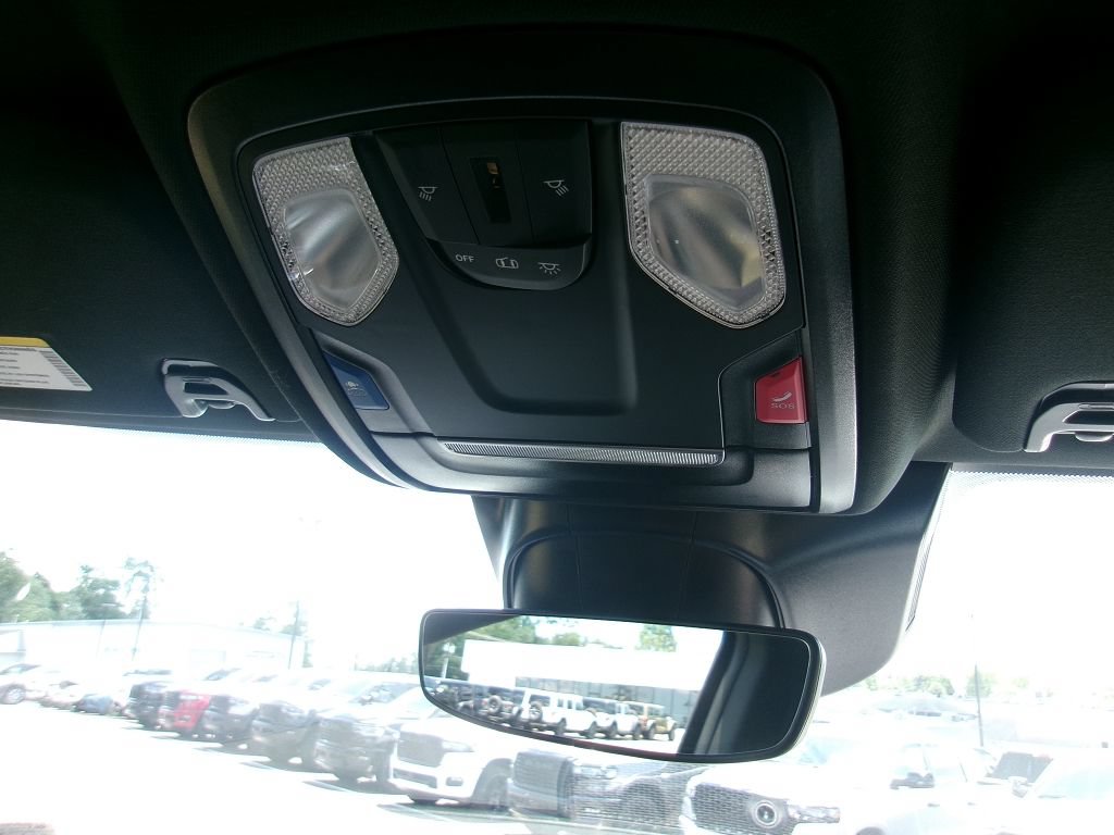 Used 2026 RAM 2500 Big Horn AWD/4WD image 19