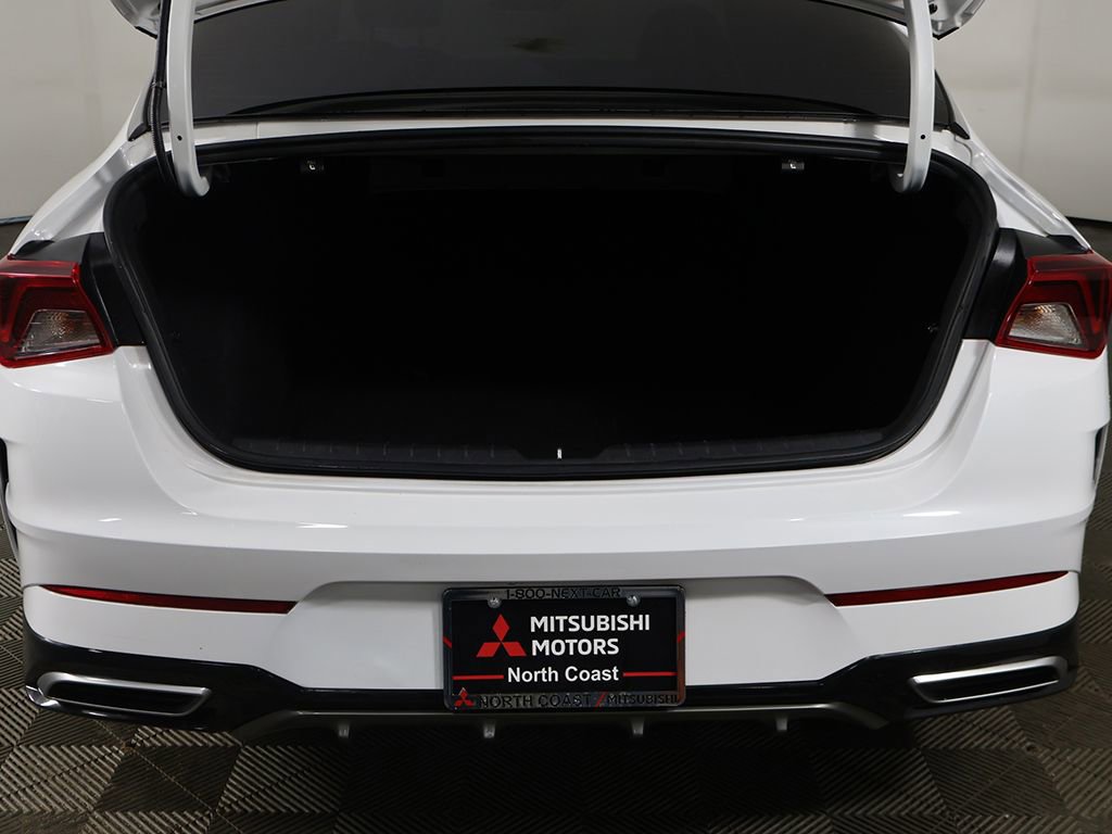 Used 2022 Kia K5 GT-Line AWD/4WD image 21