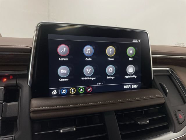 Used 2021 Chevrolet Suburban High Country AWD/4WD image 18