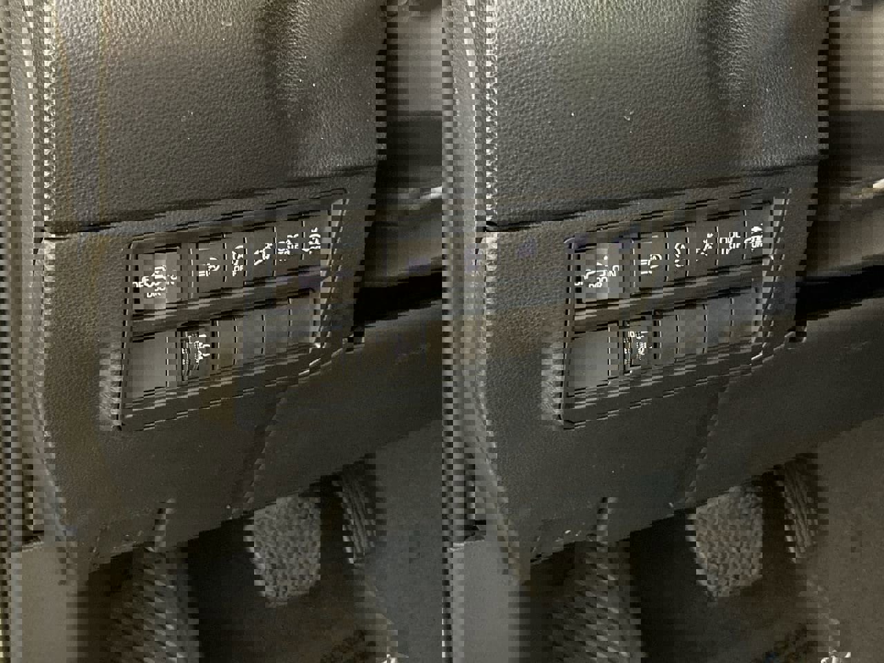 Used 2026 Toyota Tundra SR5 w/ SR5 Convenience Package image 12