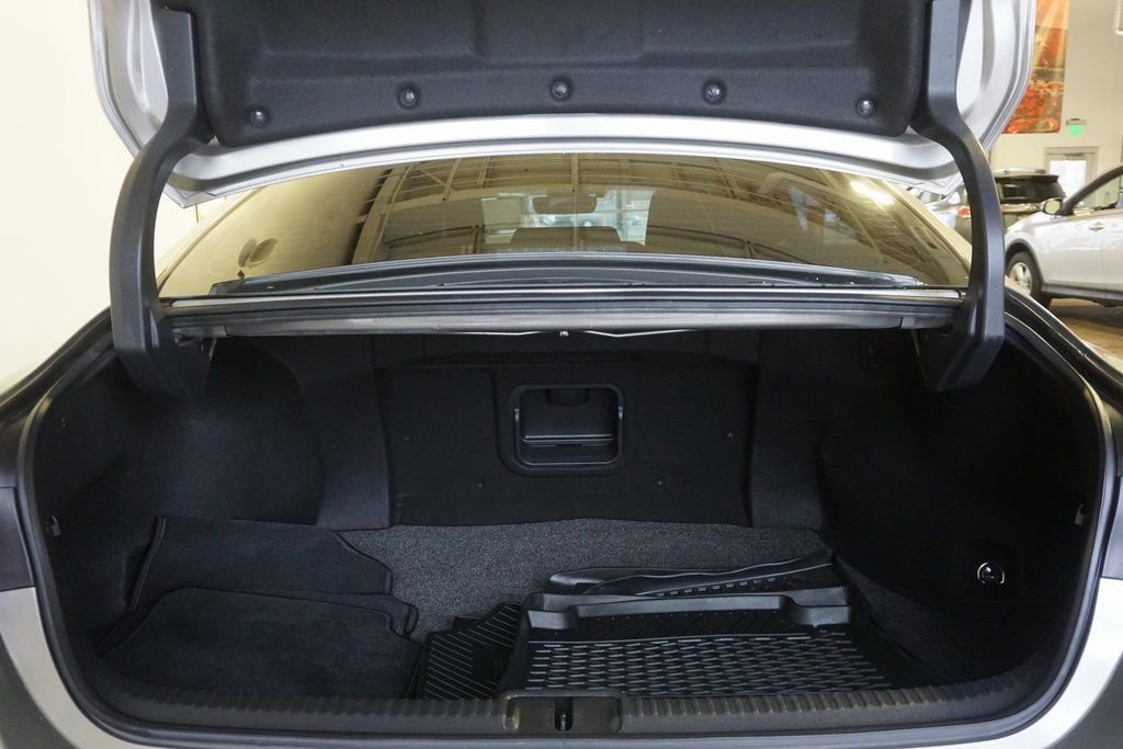 Used 2020 Lexus ES 350 image 21