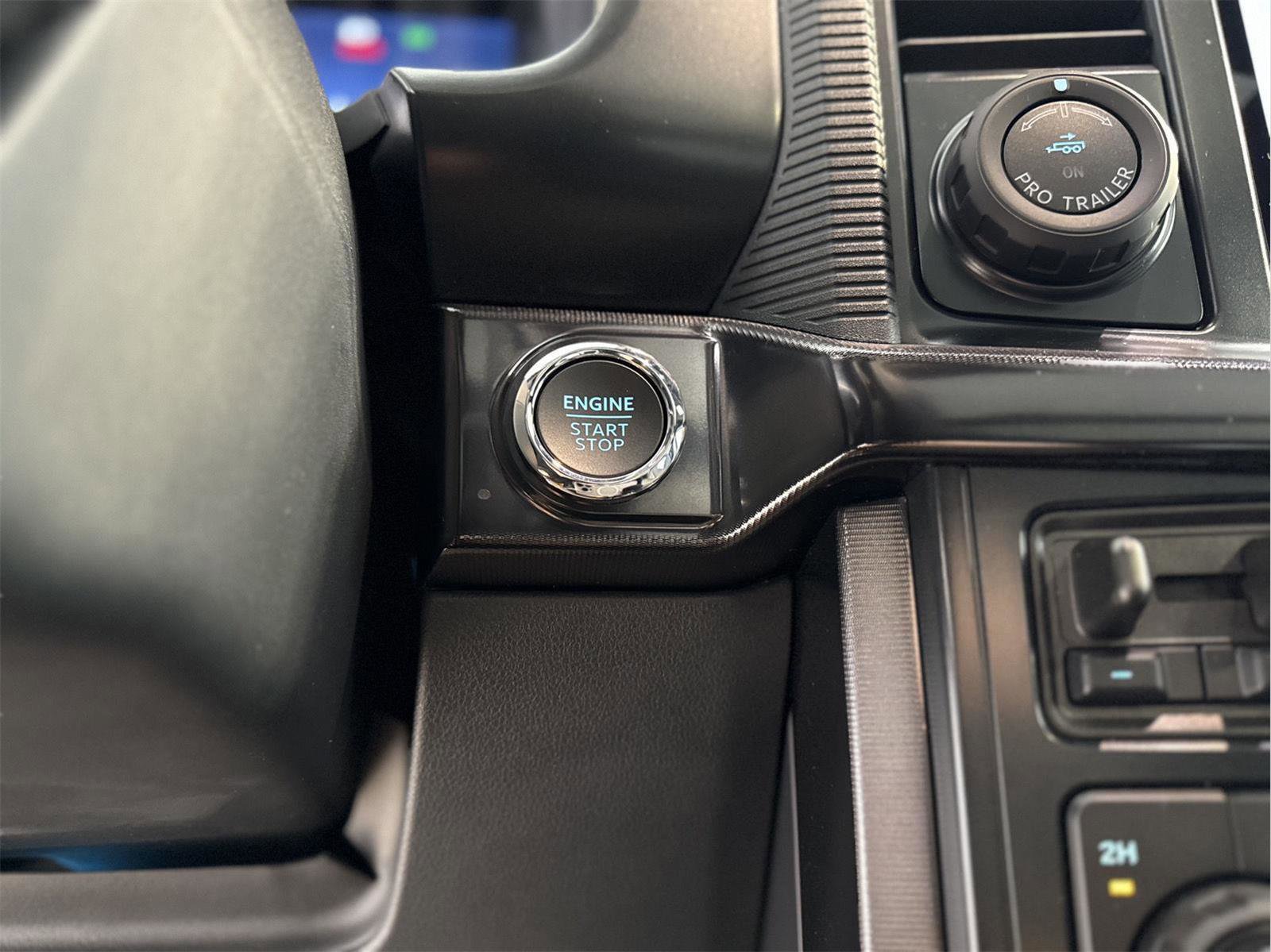 Used 2025 Ford F150 Raptor w/ Equipment Group 803A Raptor R image 20