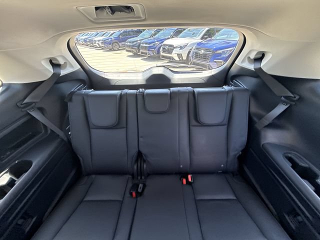 New 2026 Subaru Ascent Limited AWD/4WD image 26