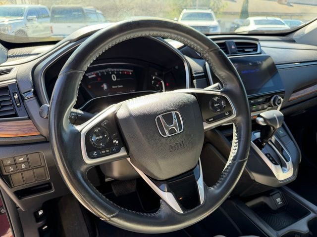 Used 2019 Honda CR-V EX-L image 20