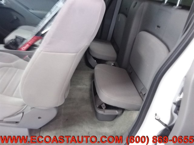 Used 2017 Nissan Frontier S RWD image 12