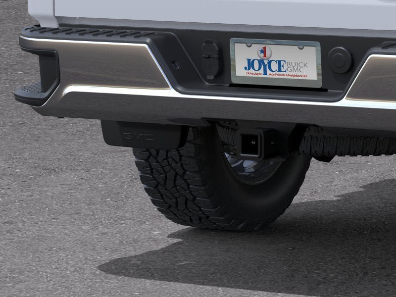 New 2026 GMC Sierra 2500 SLE w/ SLE Value Package; AWD/4WD image 14