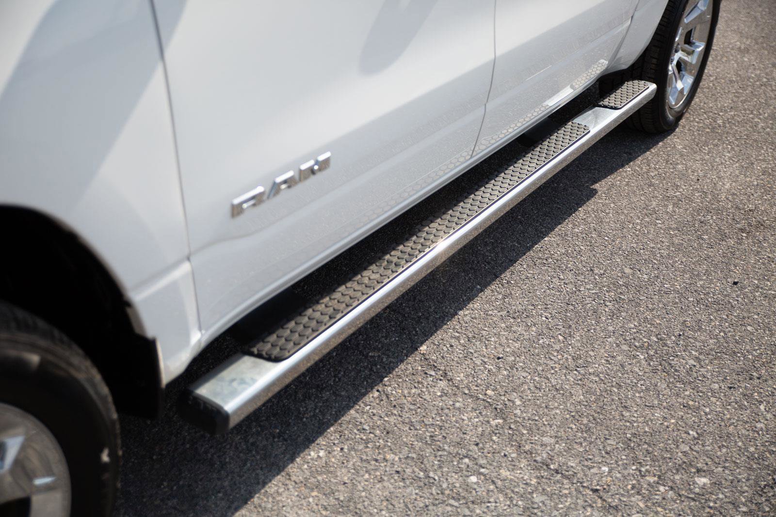 Used 2020 RAM 1500 Big Horn AWD/4WD image 11