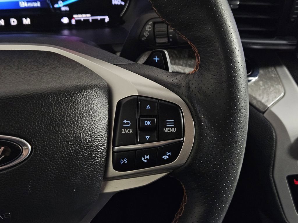 Used 2023 Ford Explorer Timberline AWD/4WD image 19