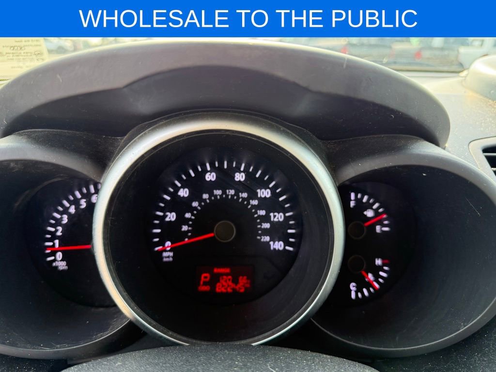 Used 2013 Kia Soul + image 15