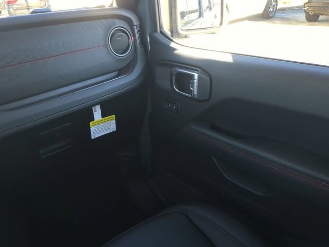 New 2026 Jeep Wrangler Rubicon 392 image 19