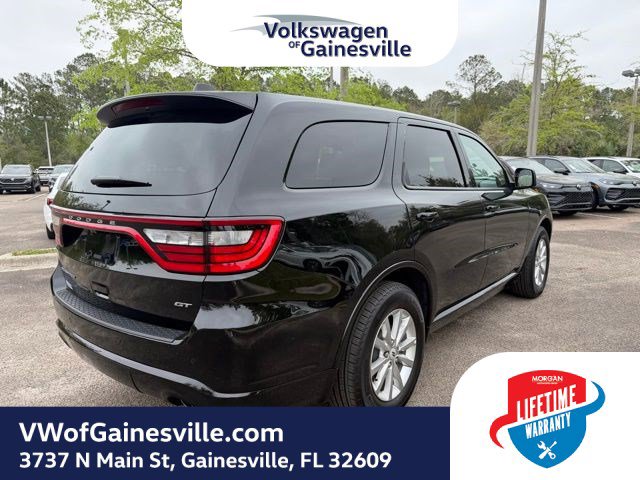Used 2025 Dodge Durango GT RWD image 6
