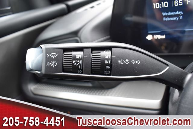 New 2026 Chevrolet Traverse LT w/ Driver Confidence Package image 25