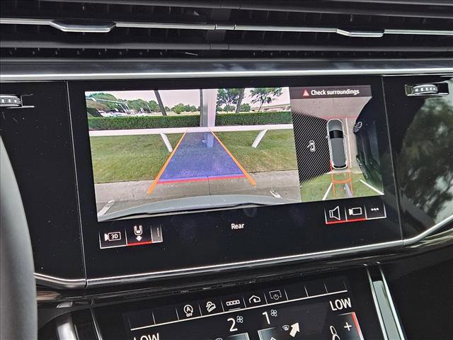 Certified 2025 Audi Q7 3.0T Premium Plus image 12