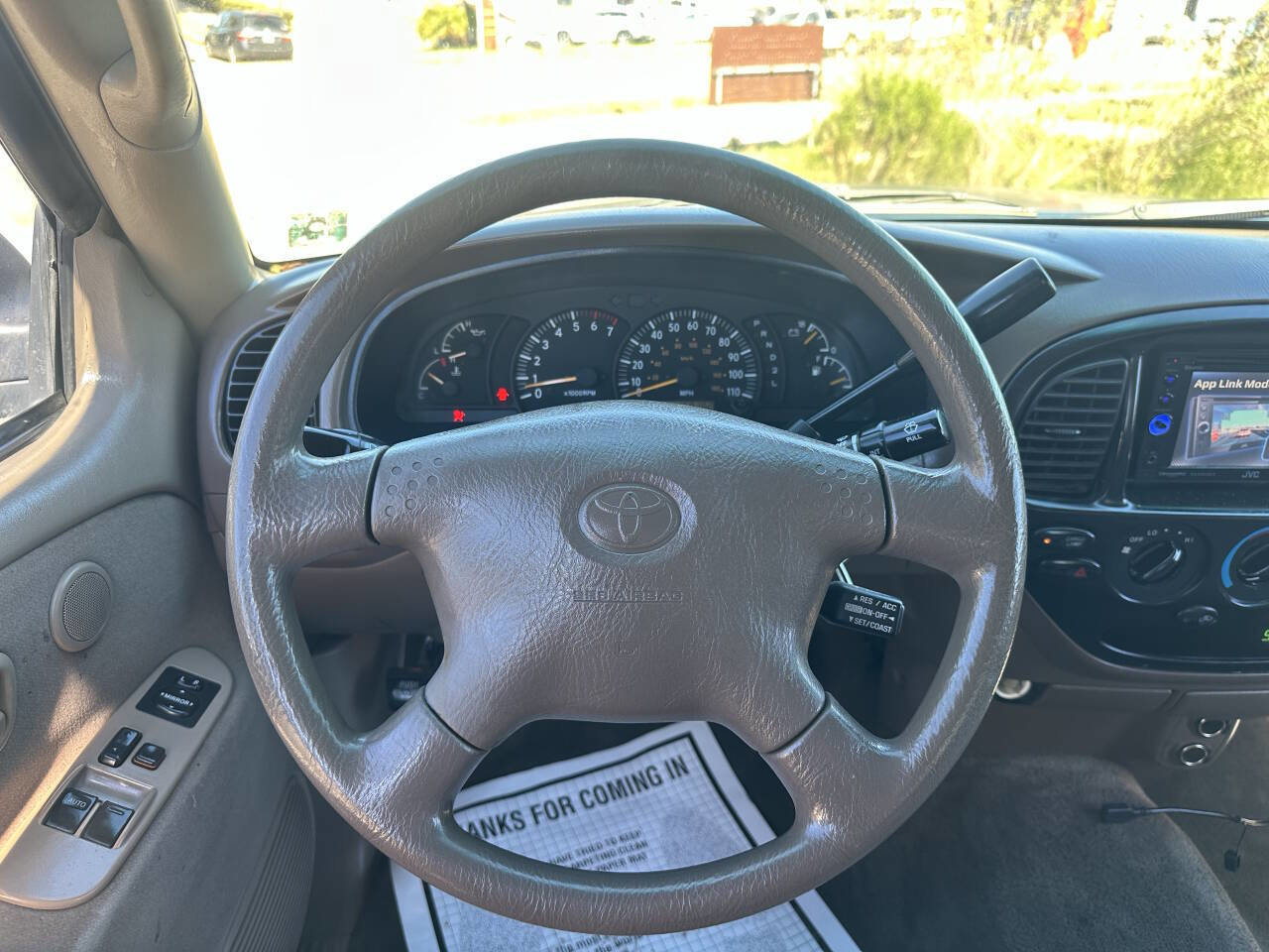 Used 2001 Toyota Tundra SR5 image 15