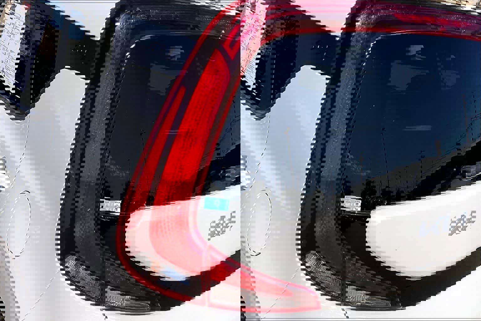 Certified 2022 Kia Soul LX image 29