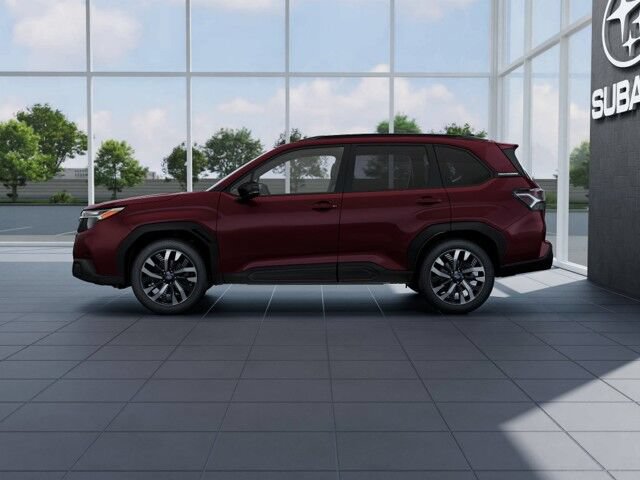New 2026 Subaru Forester Touring AWD/4WD image 3