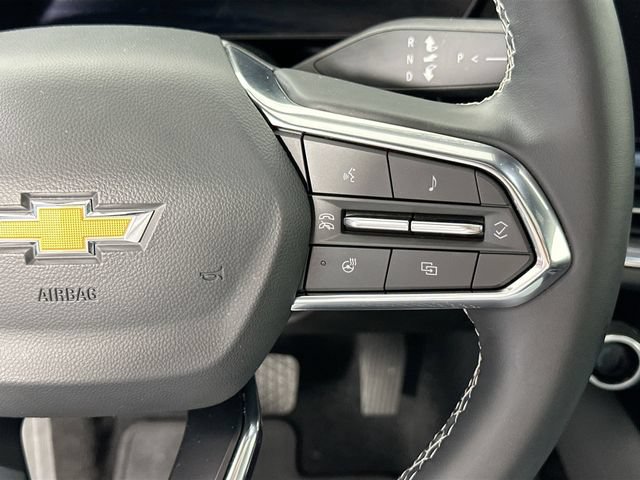 Used 2024 Chevrolet Equinox EV LT FWD image 22