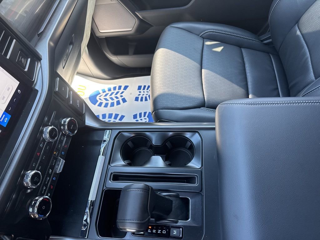 New 2026 Ford F150 Lariat AWD/4WD image 31