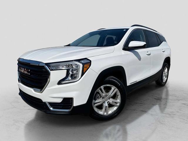 Used 2023 GMC Terrain SLE w/ Driver Convenience Package FWD 360° Tour
