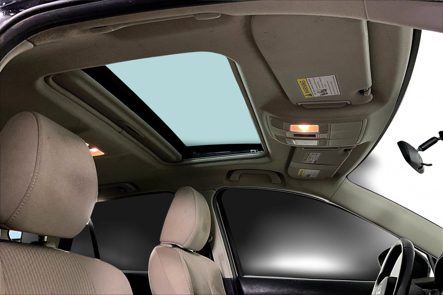 Used 2014 MAZDA CX-5 Touring w/ Bose/Moonroof Package image 25