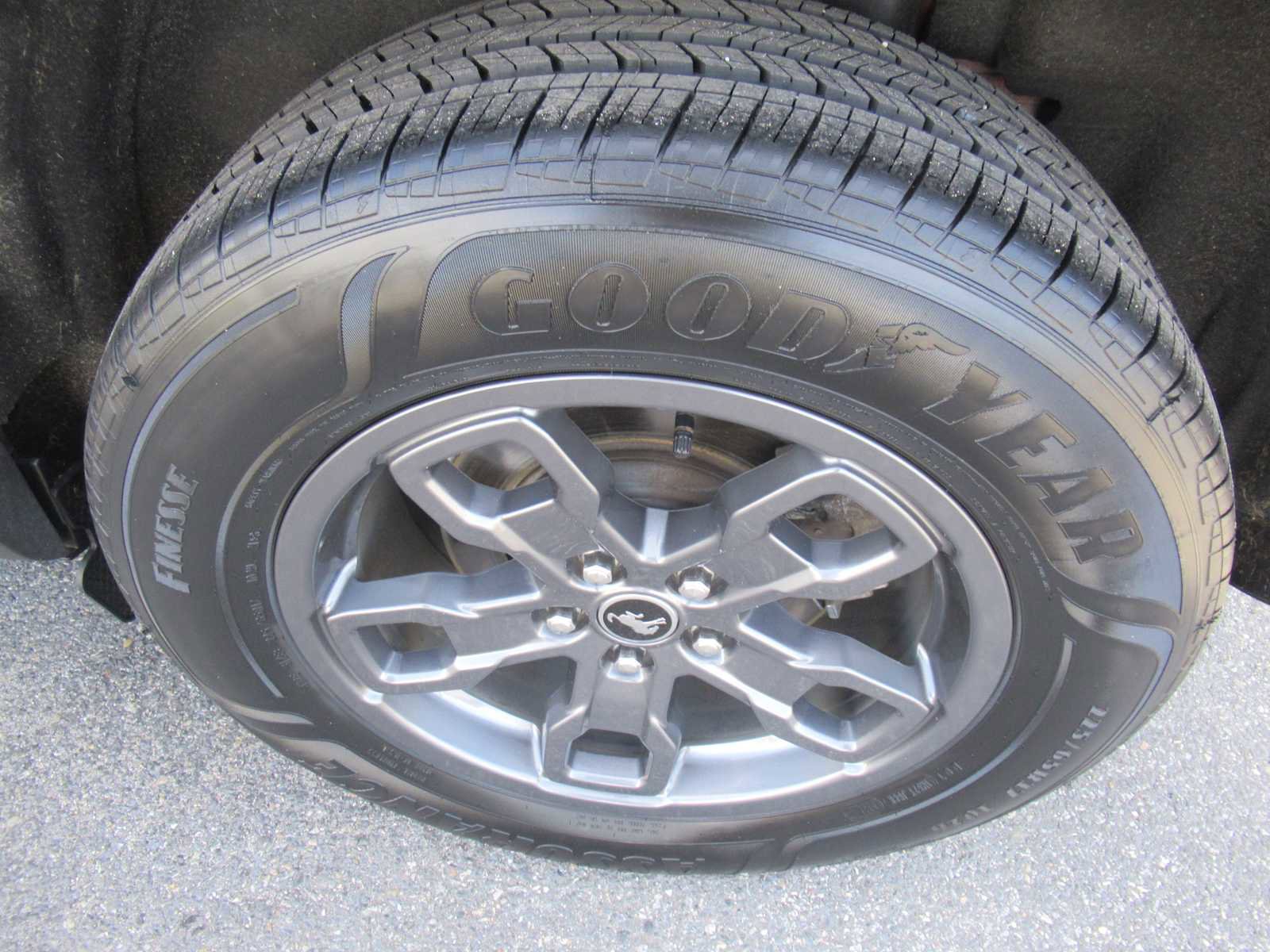 Used 2023 Ford Bronco Sport Big Bend AWD/4WD image 9