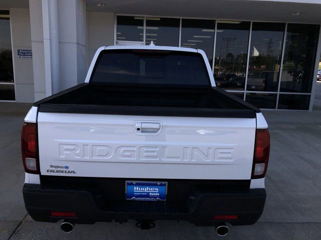 New 2026 Honda Ridgeline RTL image 10