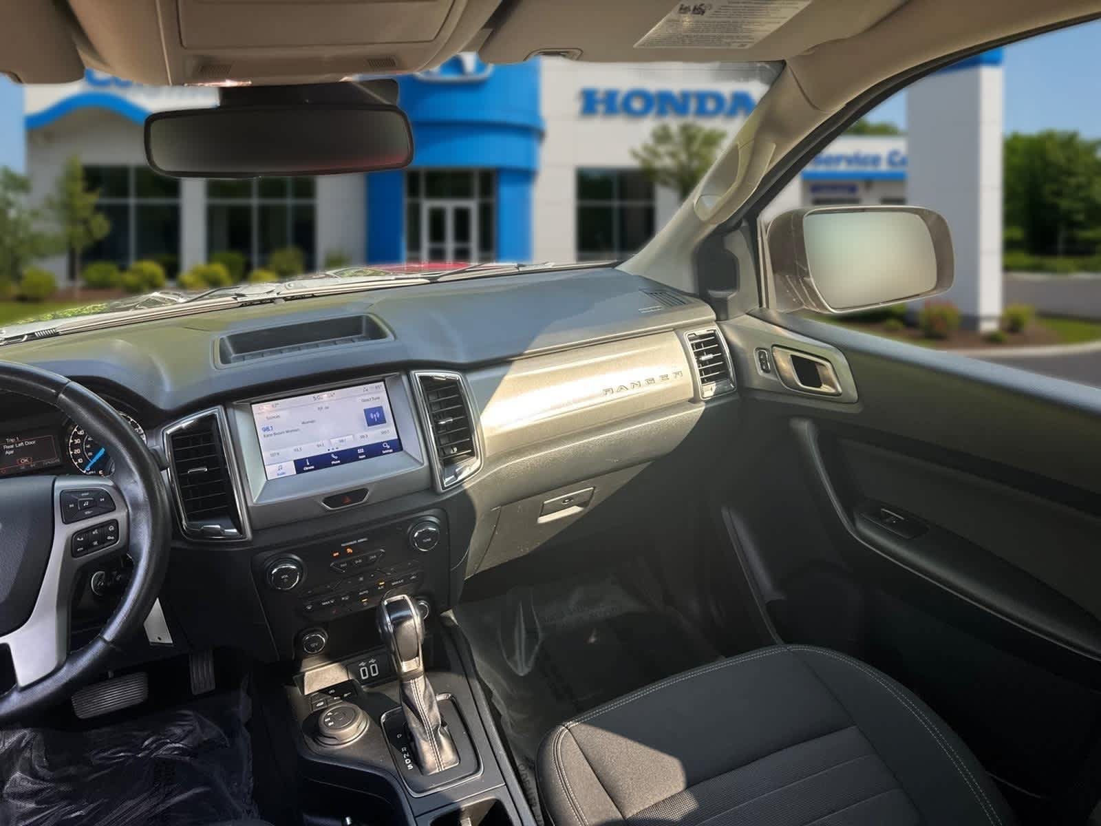 Used 2019 Ford Ranger XLT w/ Equipment Group 302A Luxury AWD/4WD image 31