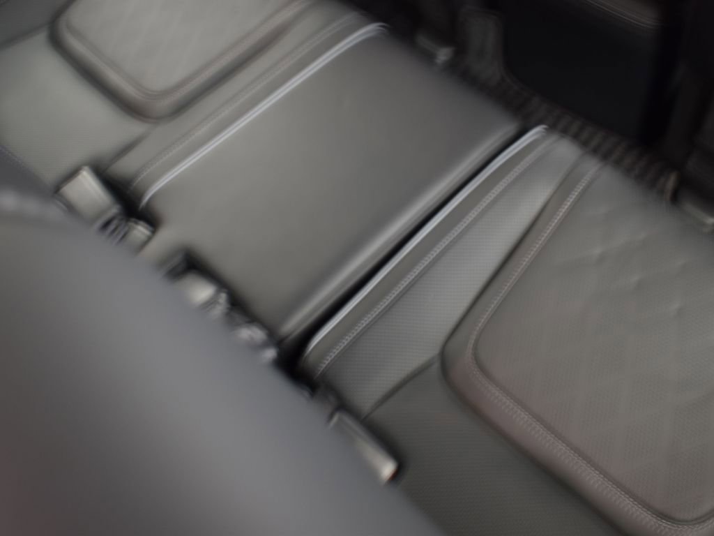 New 2026 INFINITI QX80 Autograph w/ Premium Cargo Package image 16