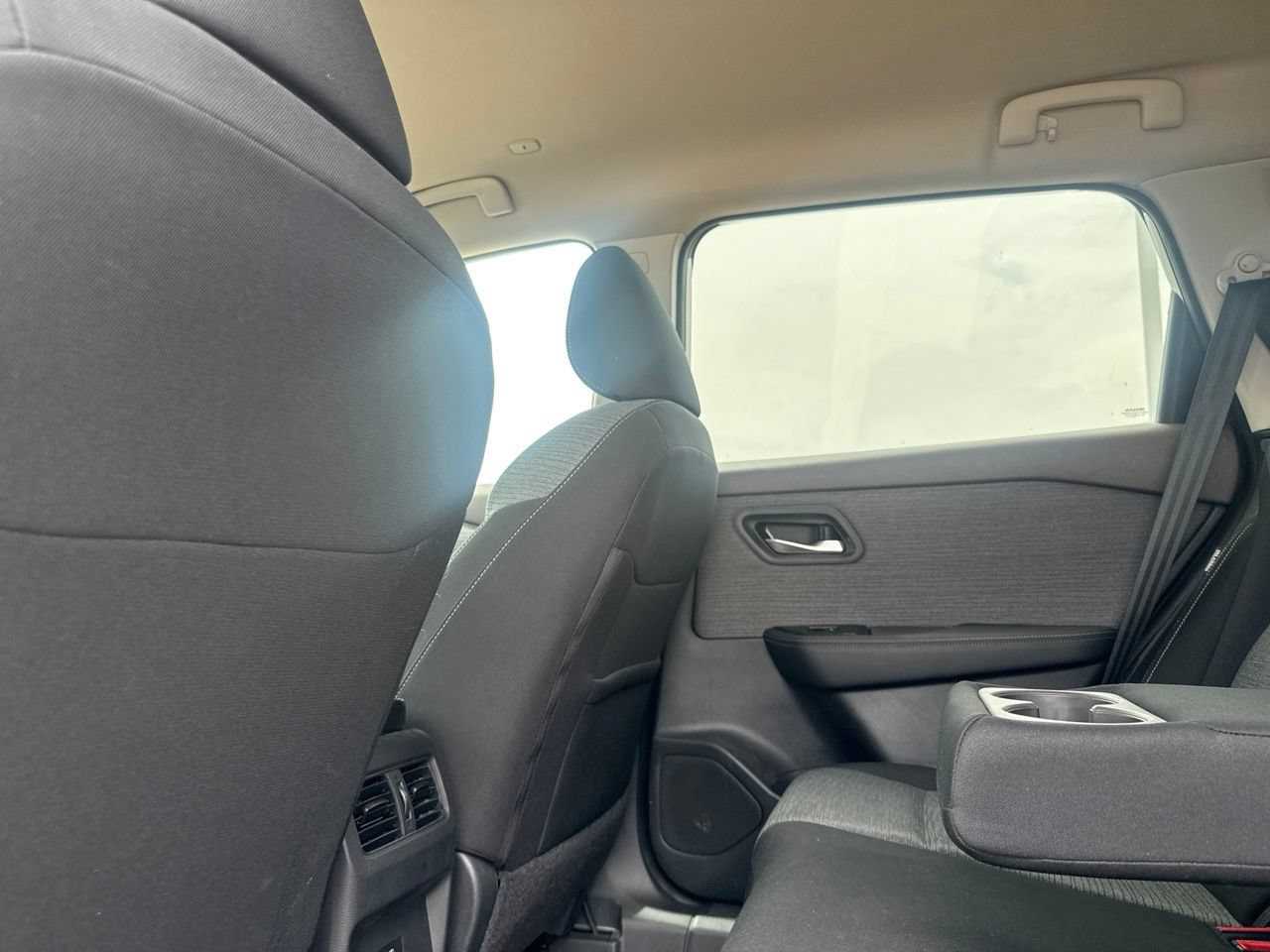 Certified 2023 Nissan Rogue SV AWD/4WD image 34