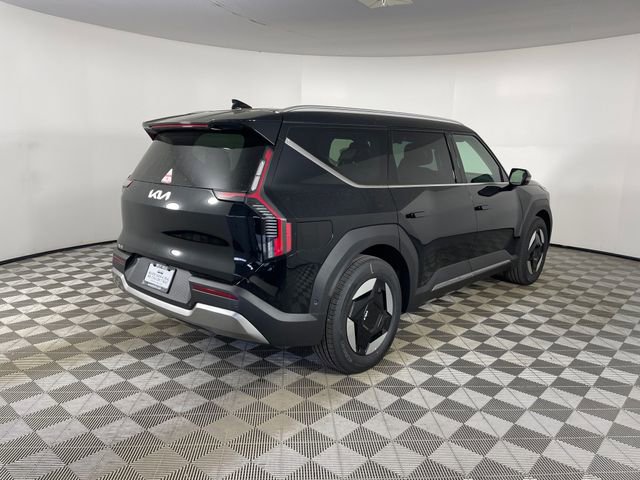 New 2026 Kia EV9 Wind image 6