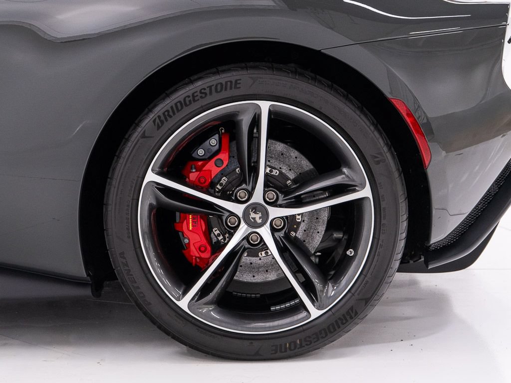 Used 2023 Ferrari 296 GTB RWD image 31