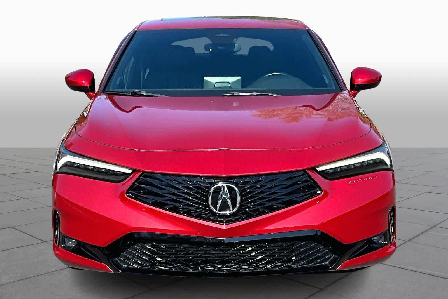 Used 2023 Acura Integra A-Spec FWD image 4