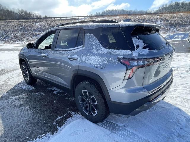 New 2026 Chevrolet Equinox ACTIV w/ Safety and Technology Package image 5