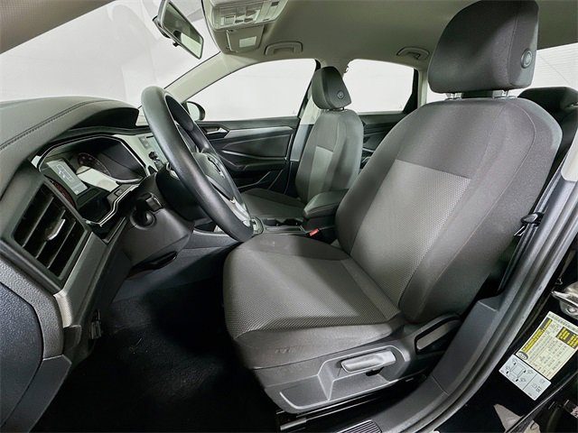 Used 2020 Volkswagen Jetta S w/ Driver Assistance Package image 26