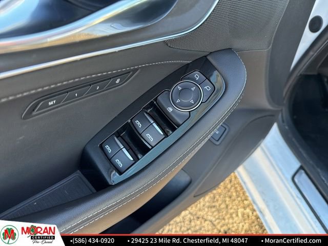 Used 2022 Cadillac CT5 Premium Luxury w/ Technology Package image 11