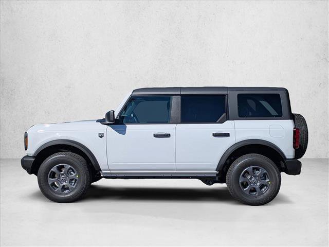 New 2025 Ford Bronco Big Bend AWD/4WD image 5