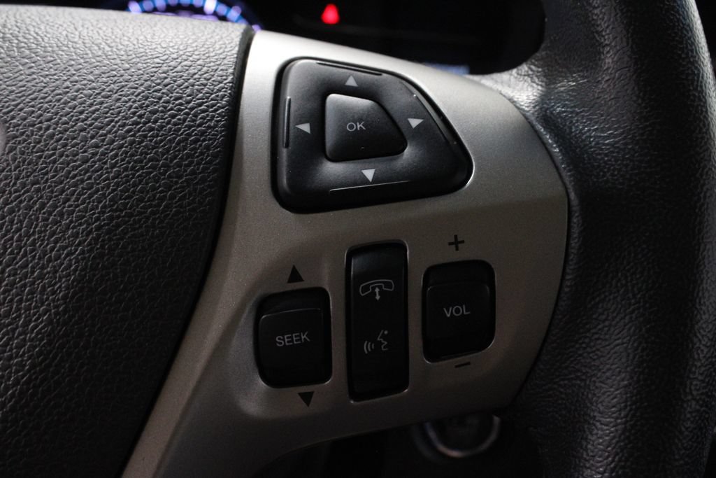Used 2019 Ford Flex Limited FWD image 29
