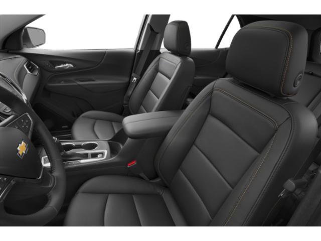 Certified 2019 Chevrolet Equinox Premier AWD/4WD image 12