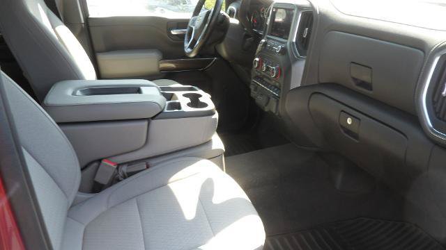 Used 2019 Chevrolet Silverado 1500 LT w/ All-Star Edition RWD image 17