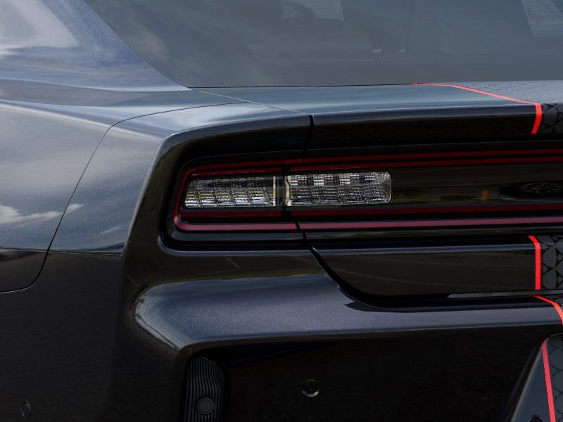 New 2026 Dodge Charger GT w/ Blacktop Package AWD/4WD image 10