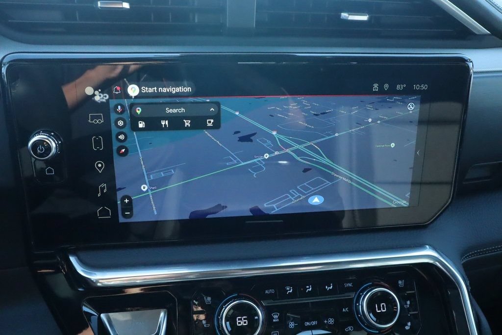 New 2026 GMC Sierra 1500 Denali AWD/4WD image 11