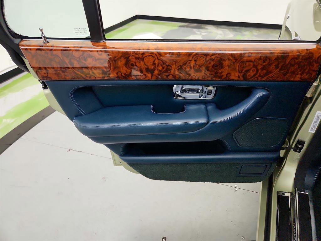 Used 2000 Bentley Arnage Red Label image 22