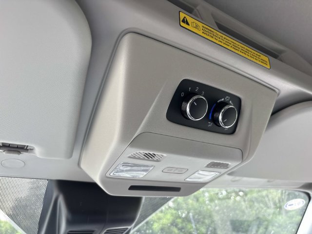 New 2026 Ford Transit 350 XL AWD/4WD image 30