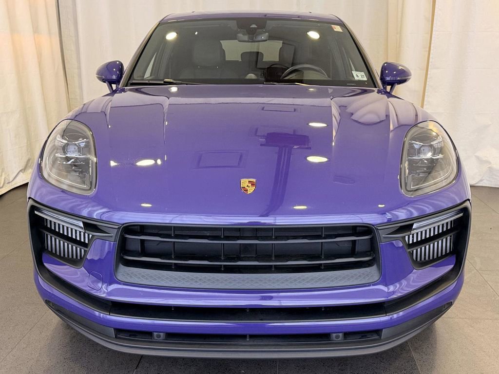 Used 2022 Porsche Macan S image 6