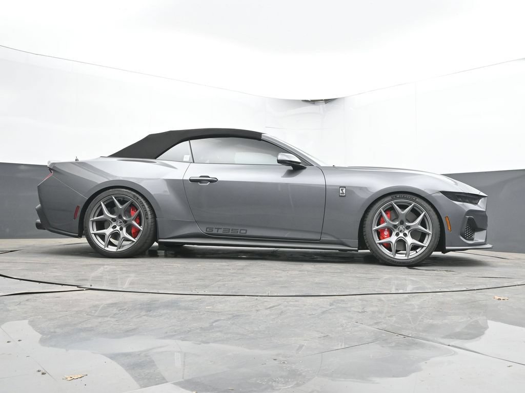 New 2026 Ford Mustang GT Premium w/ GT Performance Package RWD image 42