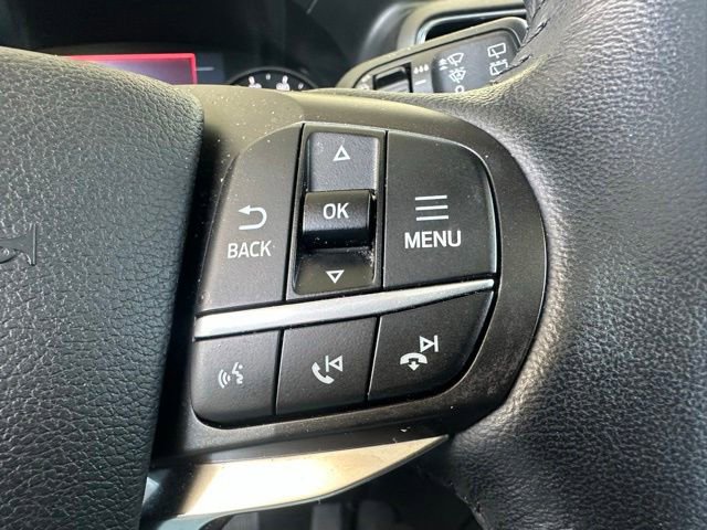 Used 2020 Ford Explorer Limited RWD image 26