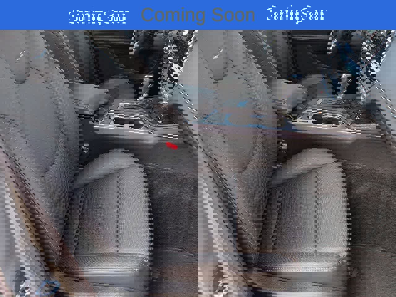 Used 2023 Cadillac CT4 Premium Luxury image 22