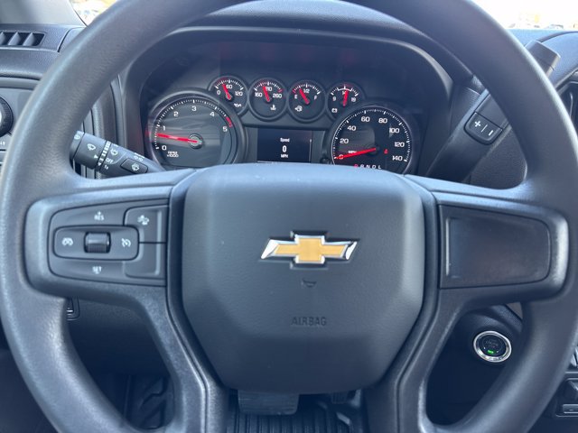 New 2026 Chevrolet Silverado 3500 W/T w/ WT Convenience Package AWD/4WD image 22