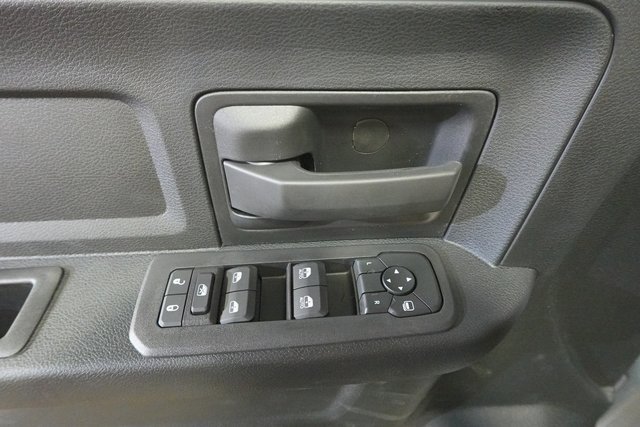 New 2026 RAM 3500 Tradesman image 11