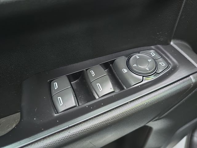 Used 2019 Chevrolet Silverado 1500 Custom Trail Boss w/ Custom Convenience Package image 14